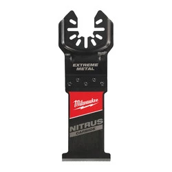 Brzeszczot ti 45mm Milwaukee 48851561