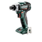 Klucz udarowy 1/4" POWERMAXX SSD 12 BL Metabo 601115840