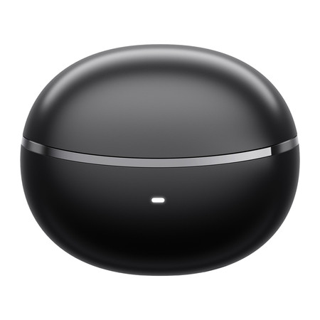 Słuchawki TWS QCY MeloBuds N70 (czarny)