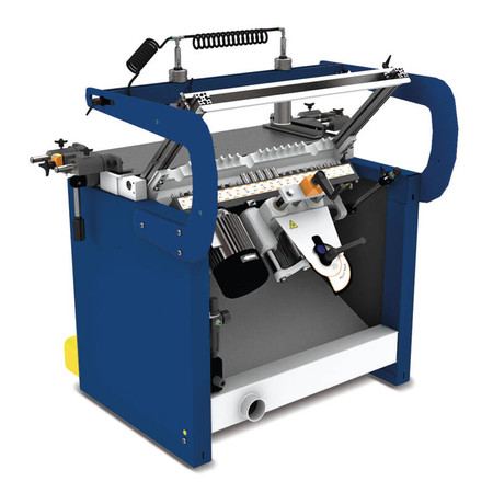 Wiertarka Wielowrzecionowa MDB 23 PRO Holzkraft 5301023