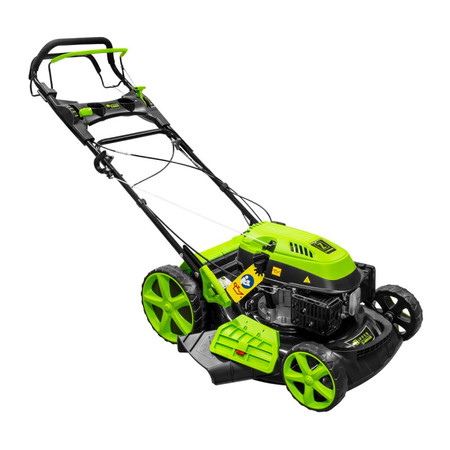 Kosiarka spalinowa z napędem 3600 W Zipper ZI-BRM508