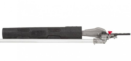 SEKATOR ELEKTRYCZNY NOŻYCE DO ŻYWOPŁOTU 900W GRIZZLY EHS900L-SET