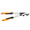 Sekator dźwigniowy, nożycowy PowerGearX (M) Fiskars  1020187