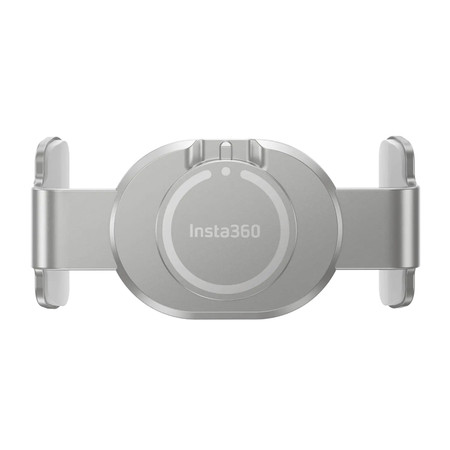 Magnetyczny zacisk do telefonu Insta360 Flow 2 Pro (szary)