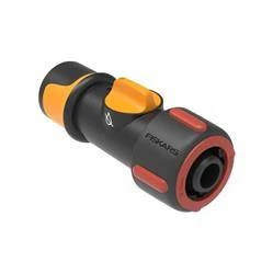SZYBKOZŁĄCZE ZAWOREM 3/4'' 19mm FISKARS 1027087