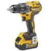 WKRĘTARKA AKUMULATOROWA 18V DEWALT DCD791P2