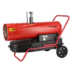 Nagrzewnica olejowa 20kW Schmith SNO-06