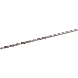 Wiertło Do Metalu HSS Długie 8x305mm Schmith SWKD-8,0/305