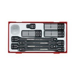 ZESTAW TRZONÓW SKRĘTNYCH TENG TOOLS 172470403
