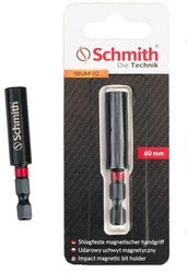 Udarowy Uchwty Magnetyczny 60mm Schmith SBUM-02