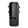 Metalowa obudowa PULUZ do DJI OSMO Pocket 3 (PU933B)
