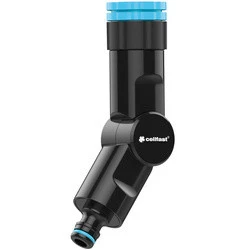 Przyłącze Kątowe 1/2'' - 3/4'' - 1'' ERGO Cellfast 53-250