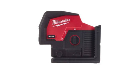LASER KRZYŻOWY M12CLLP-0C MILWAUKEE 4933478101