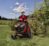 KOSIARKA TRAKTOR 103cm BRIGGS 656cc 2cylindr AL-KO 127691