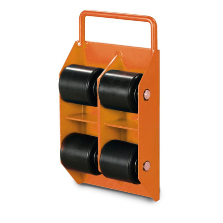 ROLKA TRANSPORTOWA 3t TR 3 UNICRAFT 6193030