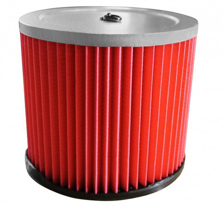 Filtr pyłkowy do odciągu ZIPPER