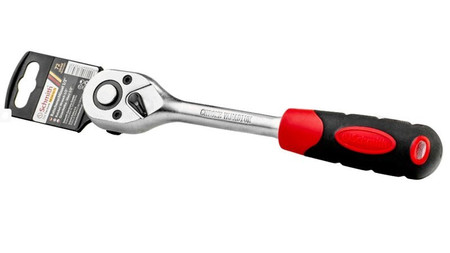 Grzechotka 1/2'' 72-zęby Schmith NS-GN12-72