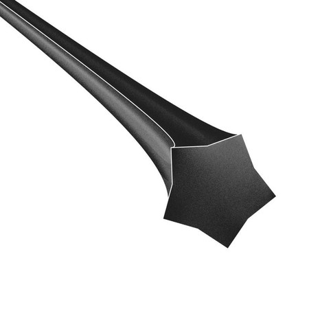 Żyłka Tnąca Gwiazdka 2,7mm 15m Cellfast 35-055