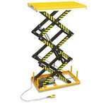 Stół nożycowy 2000 kg Viber PHP2000