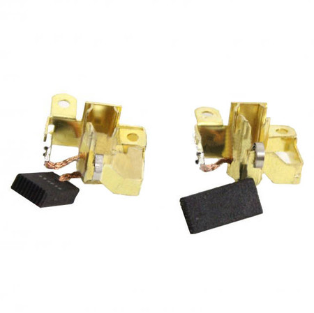 SZCZOTKI WĘGLOWE PLH 28XE MILWAUKEE 4931436388