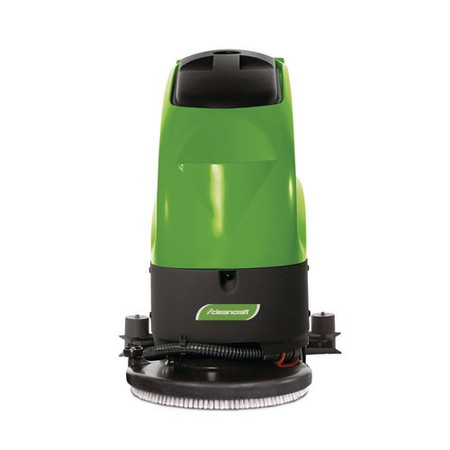 Szorowarka-suszarka Cleancraft SSM 550 7202056