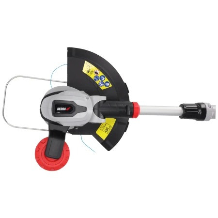 Podkaszarka elektryczna średnica koszenia 30cm, 550W DEDRA DED8695
