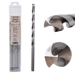 Wiertło do metalu 10 szt. 8,5x165mm przedłużane Nomi hrc pro long długie din 340