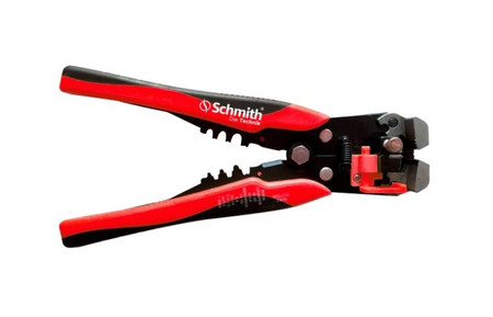 ŚCIĄGACZ IZOLACJI 0,2-6mm SCHMITH SAI-026