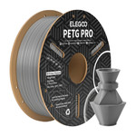 Filament PETG Pro ELEGOO (Szary)