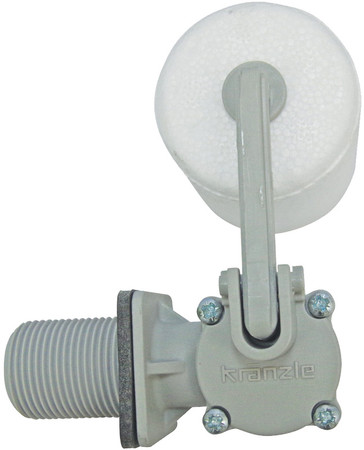 Zawór Pływakowy Quadro 3/4'' Kranzle 46250