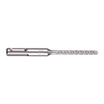 Wiertło Do Betonu 5x115mm MX4 SDS-Plus Milwaukee 4932352007
