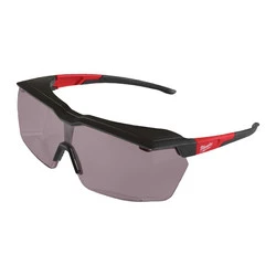 Okulary przyciemniane nakładki Milwaukee 4932493440