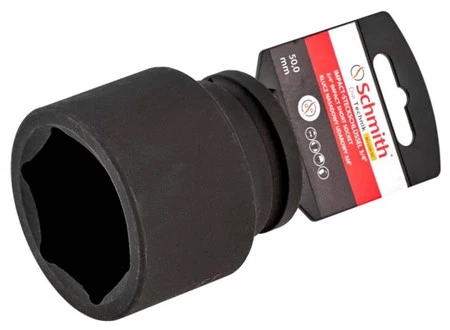 NASADKA UDAROWA 3/4'' 22mm SCHMITH NS-U34-22