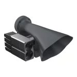 Głośnik, Megafon z oświetleniem LP12 DJI Matrice 30