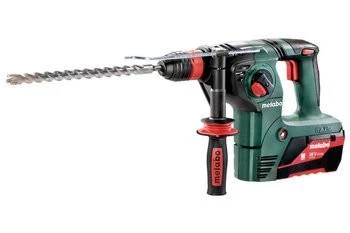 MŁOTOWIERTARKA KHA 36 LTX ZESTAW METABO 600795650