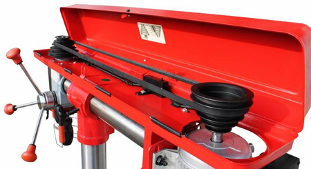 Wiertarka kolumnowa Holzmann SB 3116RHN_230V