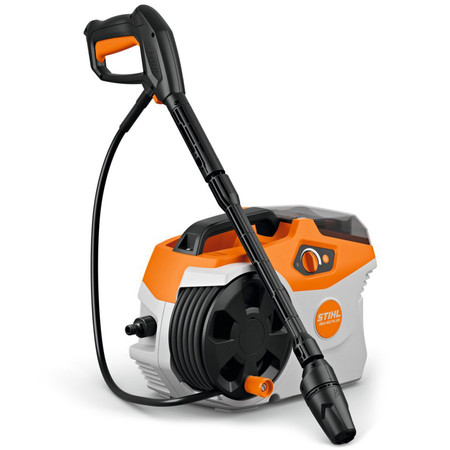 Myjka ciśnieniowa akumulatorowa Stihl REA 60 Plus 130bar