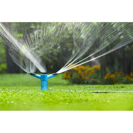 Zraszacz Obrotowy ERGO Cellfast 53-415