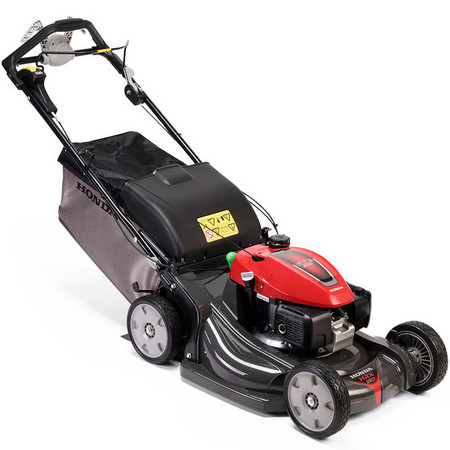 Kosiarka Spalinowa 53cm 5,6KM Honda HRX 537C6 VYE