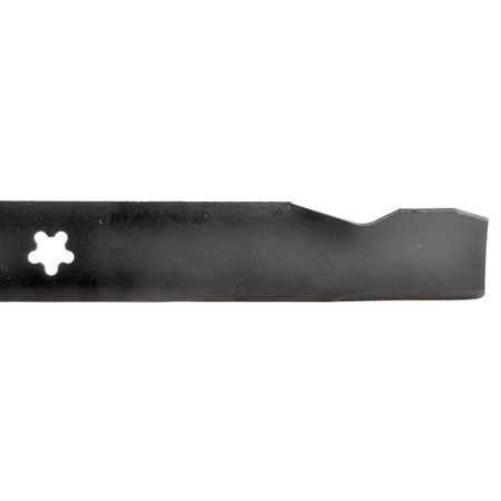 Nóż Do Kosiarki Husqvarna 48cm Wyrzut Boczny GP 14-05006
