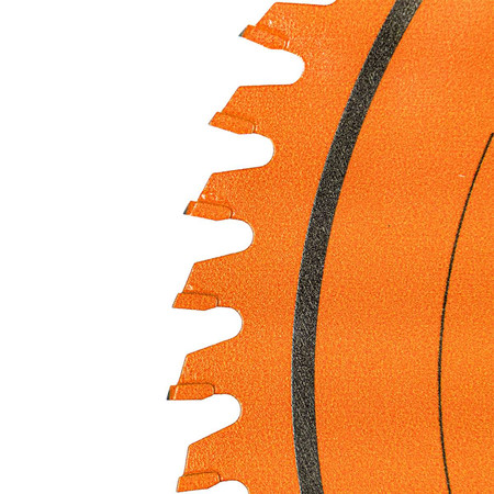 Piła tarczowa 180x30mm 60Z widiowa do laminatów alu drewna Richmann C3555