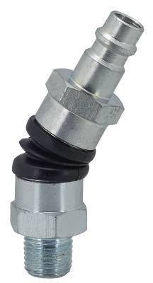 Wtyk 1/4" Luna 247550106