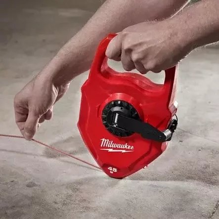 SZNUREK TRASERSKI NA SZPULI 30M MILWAUKEE 4932471634