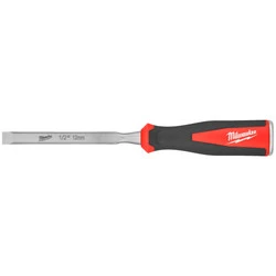 Dłuto 12mm o sfazowanej krawędzi Milwaukee 4932479893