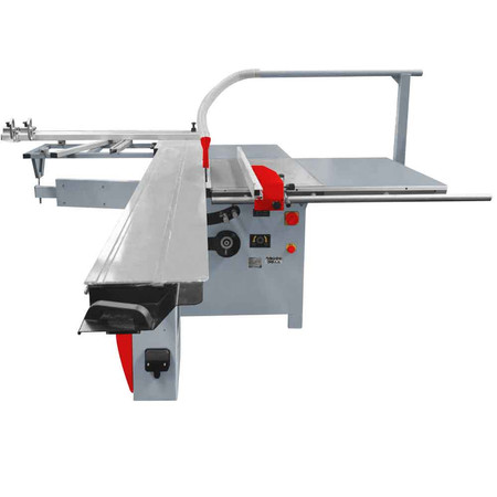 Piła formatowa, formatówka z podcinakiem Holzmann FKS305V32ECO