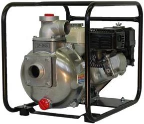 Motopompa Wody Czystej 400 l/min Honda QP-205S