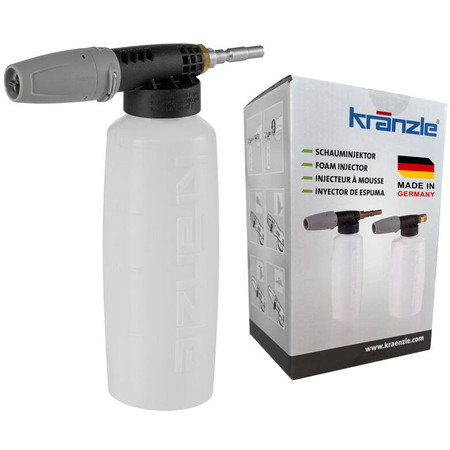 Pianownica 1L Szybkozłącze D10 Kranzle 135302 ORYGINAŁ