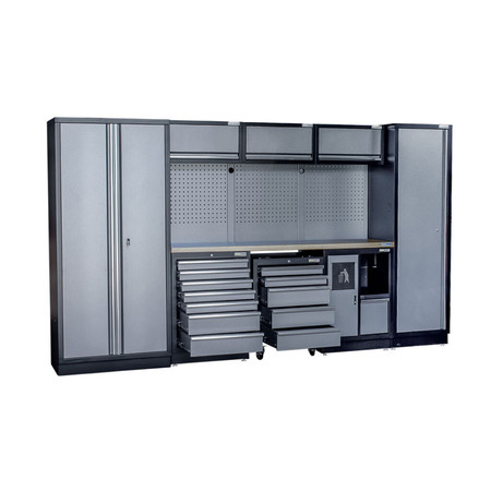 Meble warsztatowe Viber OPCJA3