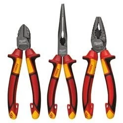ZESTAW SZCZYPIEC VDE 3szt MILWAUKEE 4932464575