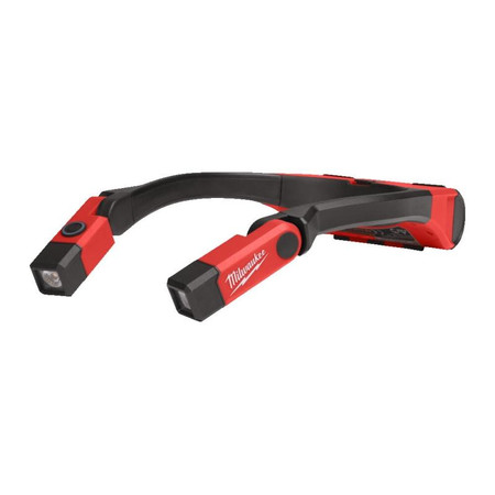 LATARKA NA SZYJĘ 400 LUMENÓW MILWAUKEE 4933479898